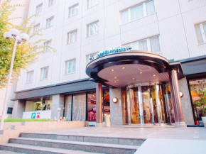 Отель Hotel Shin Osaka  Осака